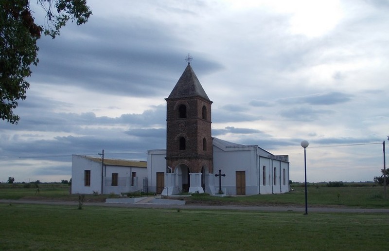 30 Mayo Fundación Jacinto L. Arauz, Santa Fe