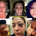 DOMESTIC VIOLENCE: Women share horrific photos of injuries as 14 are k!lled since start of lockdown