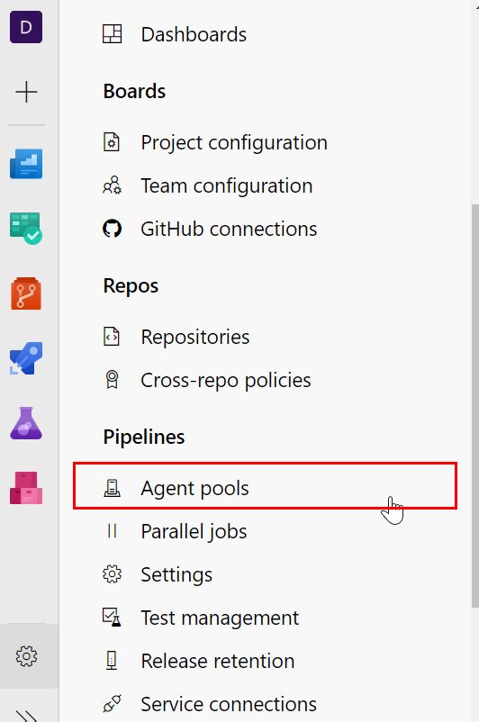 Créer Pool Agent Azure | Créer et gérer des pools d’agents – TZXUM