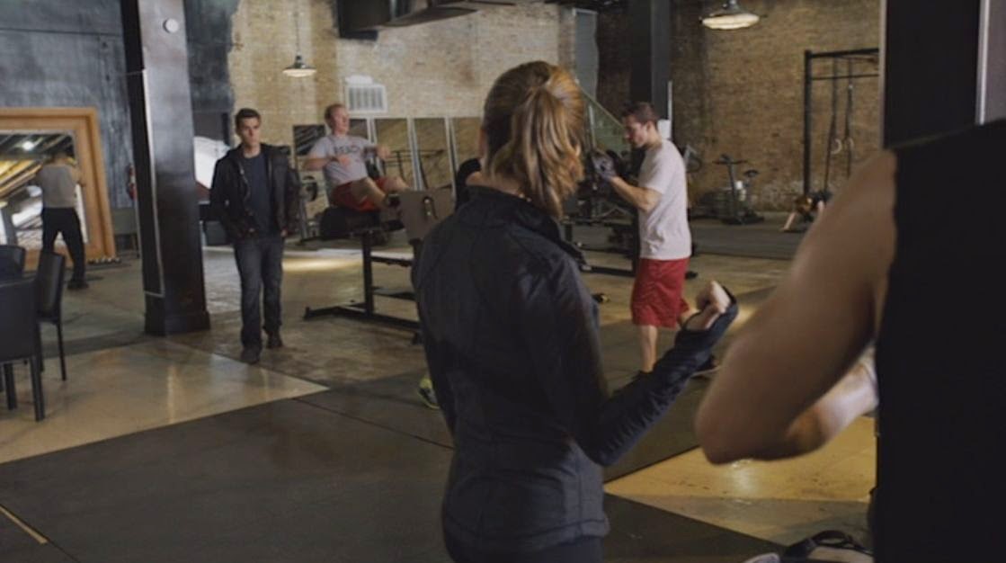 Filming Locations Of Chicago And Los Angeles Chicago Pd Season 1 Episode 5 Thirty Balloons