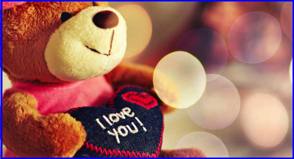 Teddy Day Images