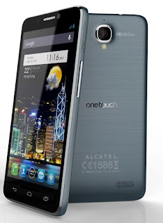 Alcatel One Touch Idol Front Back zps6b14b416