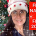 FELIZ NATAL & FELIZ 2020!! (MERRY CHRISTMAS 7 HAPPY 2020!) - VÍDEO
