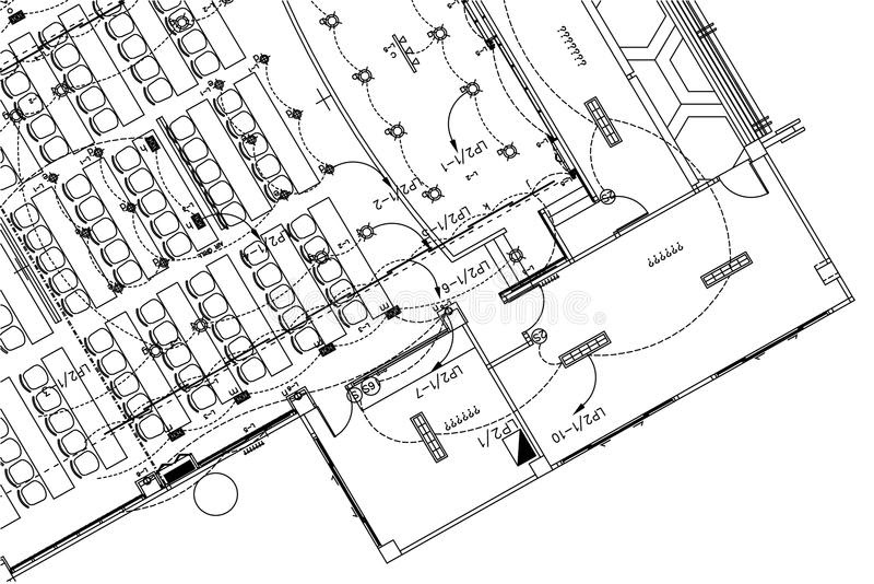 What are the General Guidelines in Electrical Design? Electrical Axis