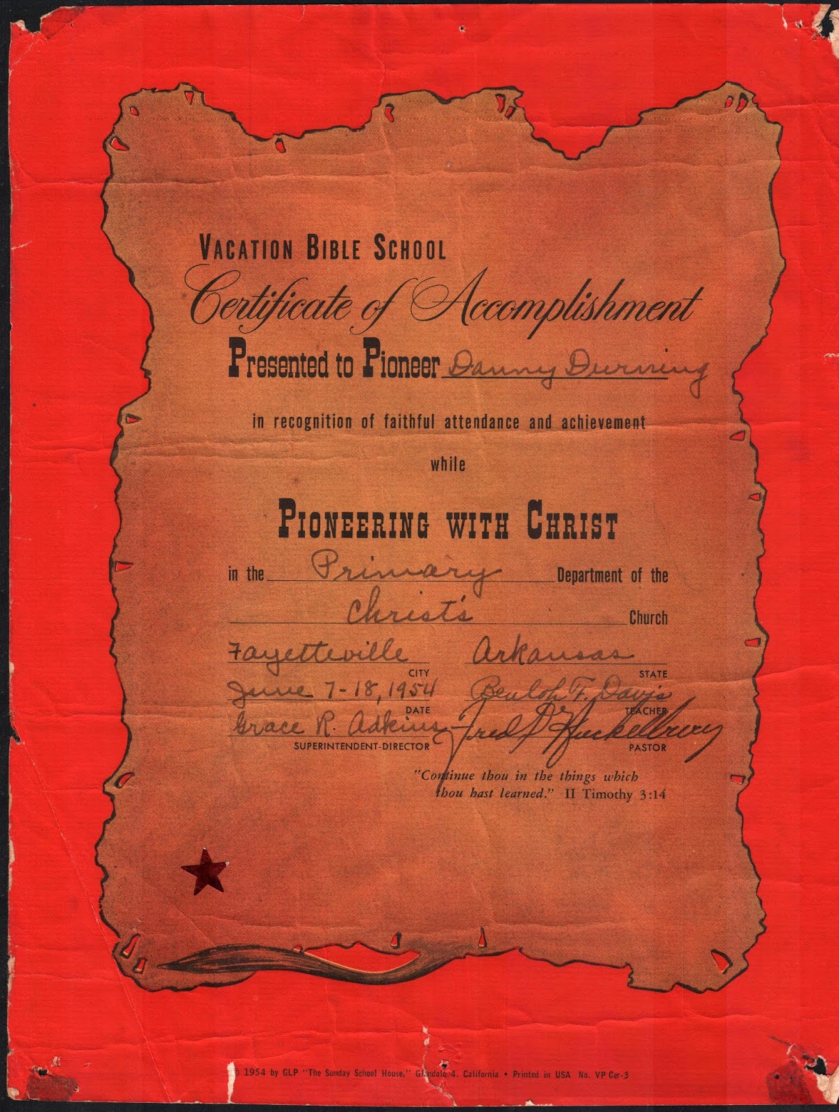 Eclectic At Best 2018