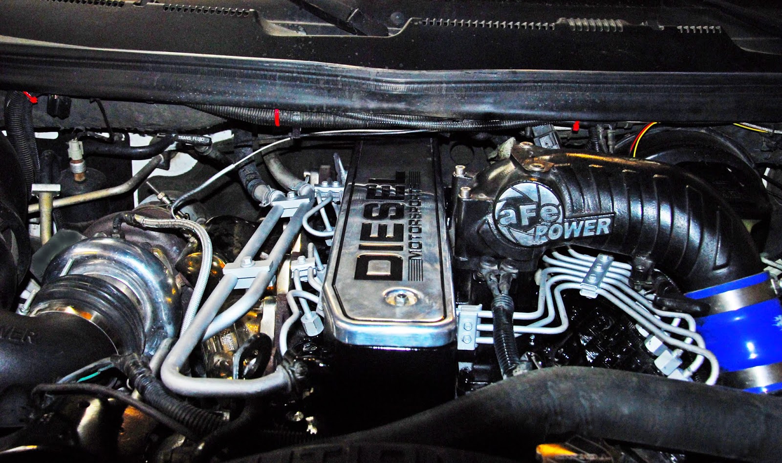 Diesel performance shops near me Your Guide to Performance Enhancement