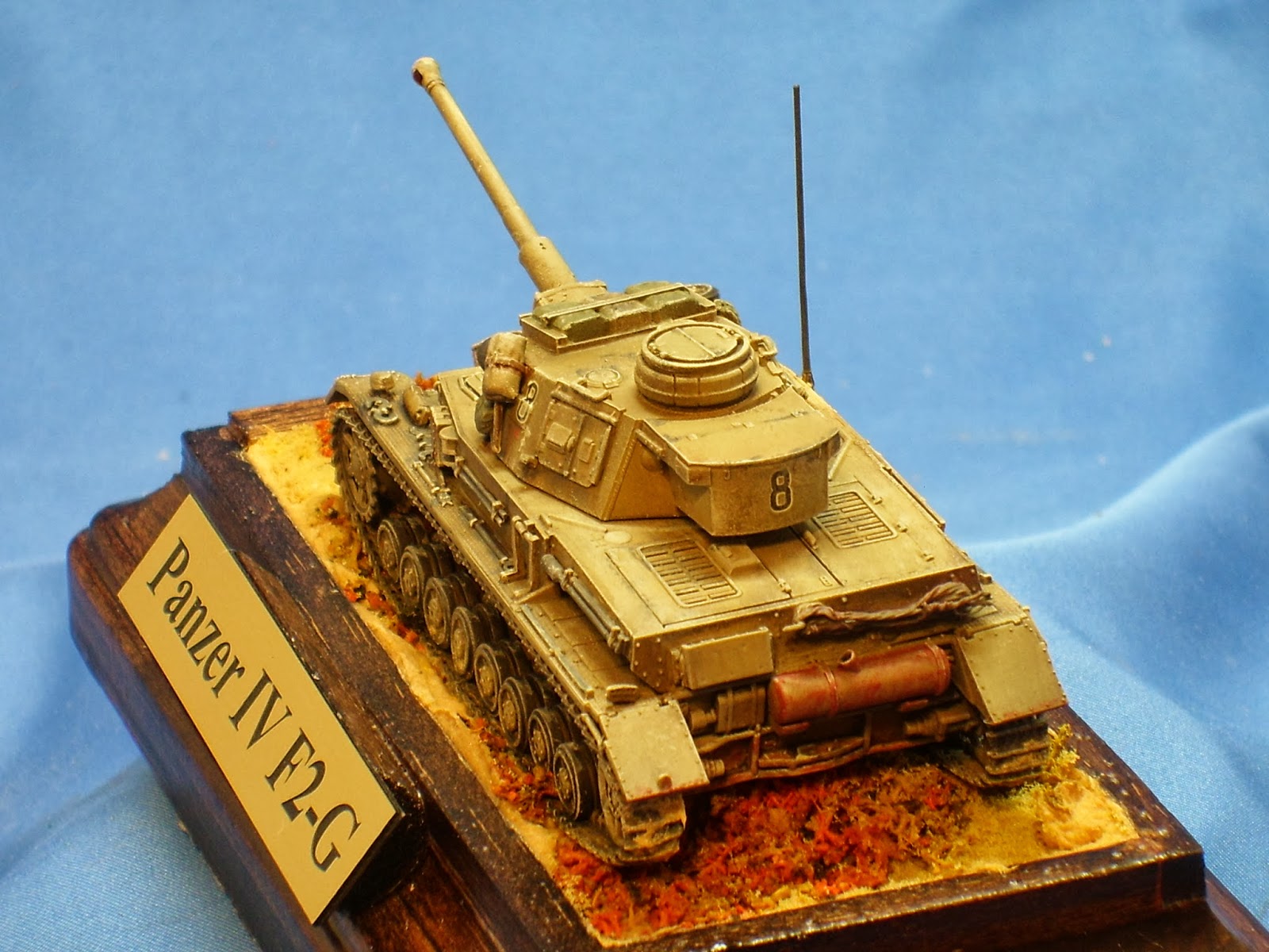 Houston Armor Club (HAC): November 2013