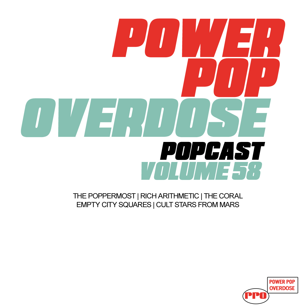 PowerPop Overdose