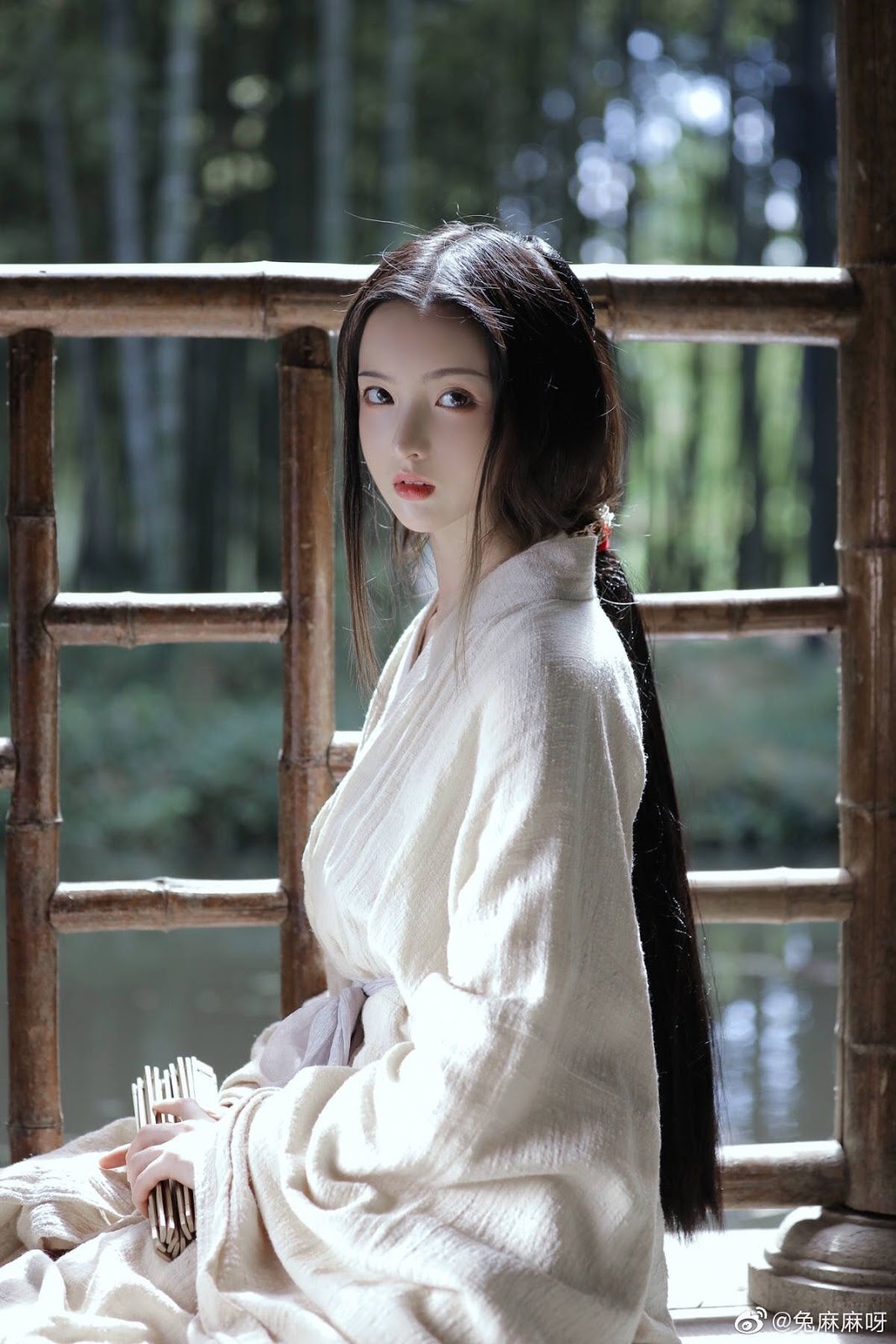 Chinese Mode - Chinese ancient beauty - TruePic.net