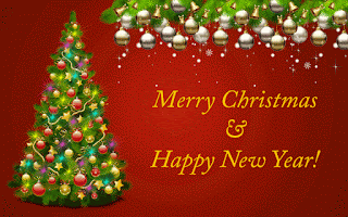 Merry Christmas GIFs for Whatsapp Merry Christmas GIFs for Whatsapp
