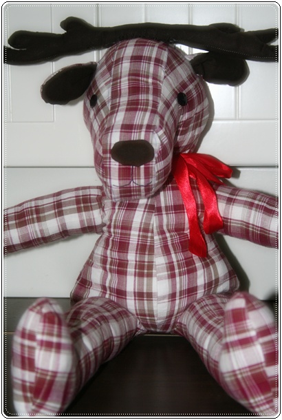 Ötletes otthon: december 2011