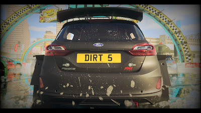 Dirt 5  PS4    Game Review   The Review Geek - 37