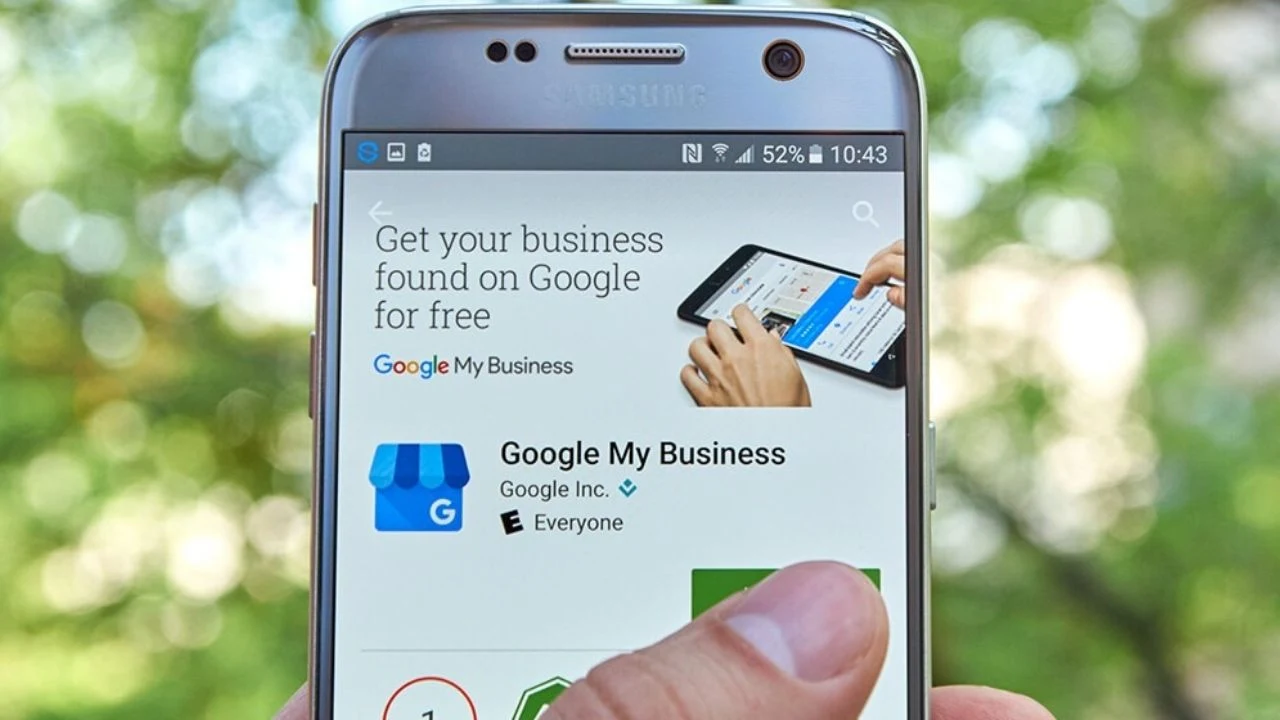 How to Create a Google My Business (GMB) Listing