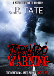 Tornado Warning - The Damaged Climate Series Book 1