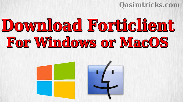 Download Forticlient