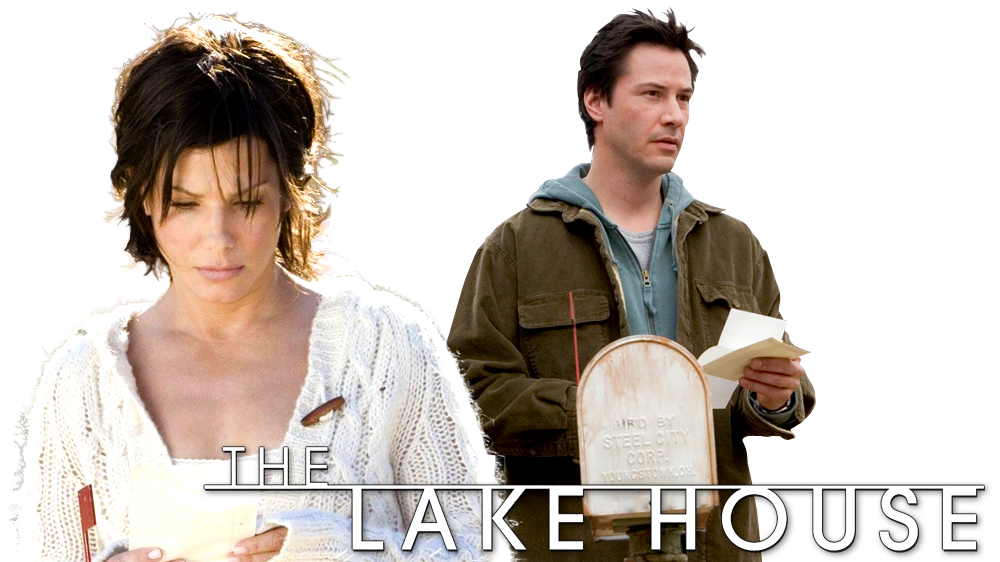 Film La Maison Du Lac Sandra Bullock Rebel Recording Studio: *La Maison Près Du Lac (The Lake House) VFQ