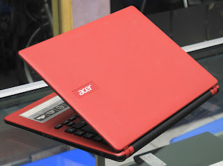 Laptop Acer Aspire ES14-ES1-431 di Malang