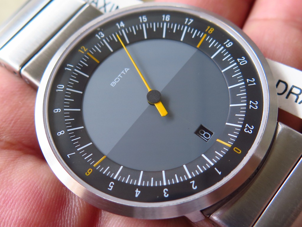 Watch one перевод