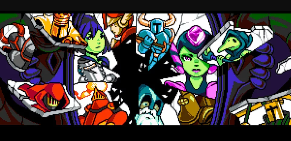 does wii u shovel knight does wii u shovel knight