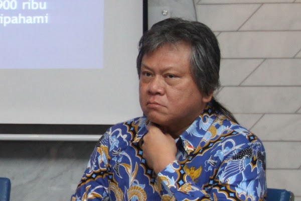 Soroti SE Gubernur Kalbar, Alvin Lie: Apa Guna SE Satgas Covid-19 Kalau Tiap Kepala Daerah Buat Aturan Sendiri?