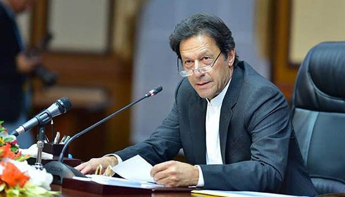 PM Imran khan called ObL Shaheed