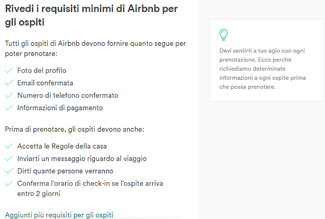 Airbnb come funziona, airbnb affidabile, ospitare con airbnb, guadagnare airbnb, airbnb è affidabile?