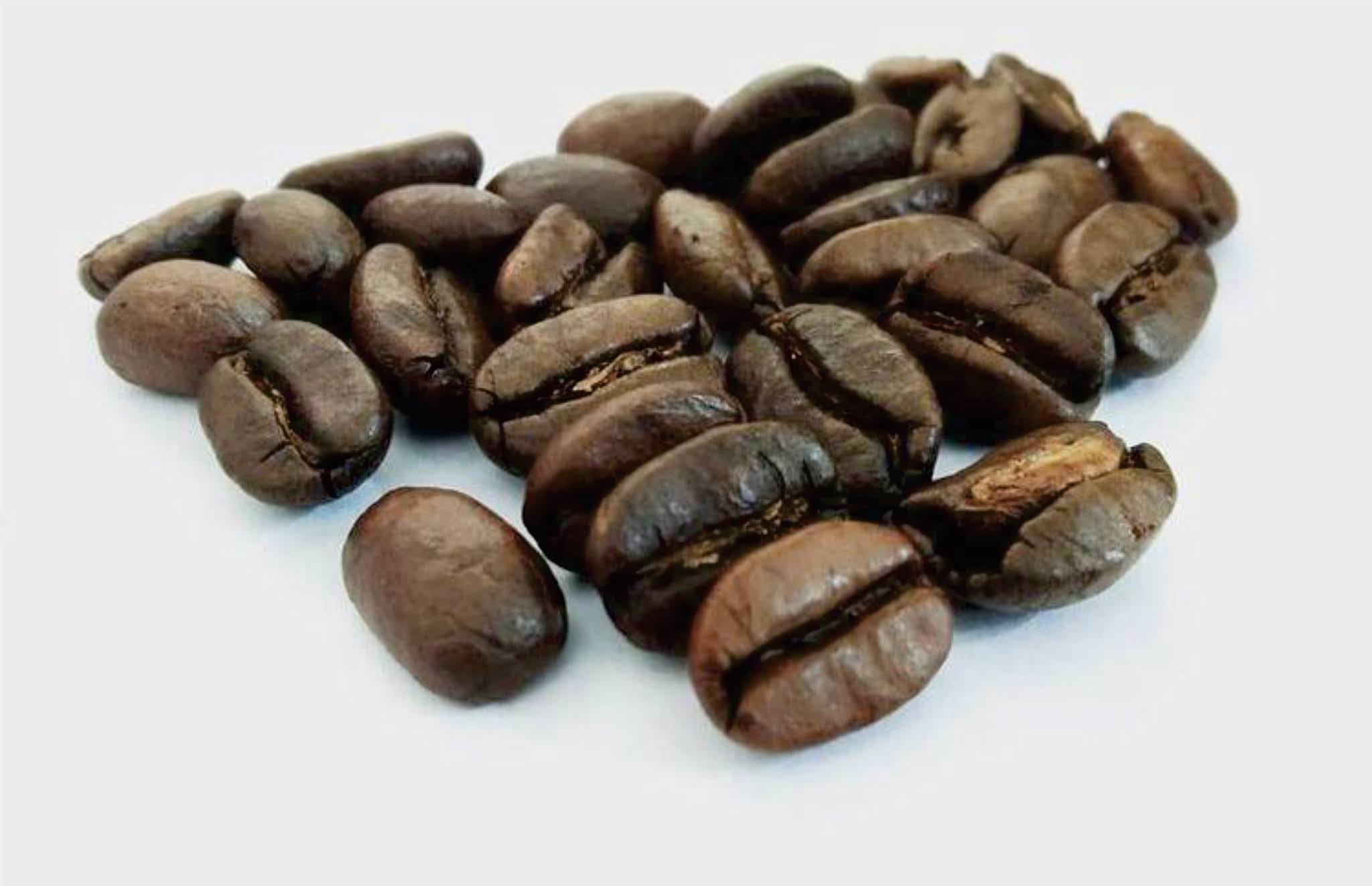 Либерика кофе