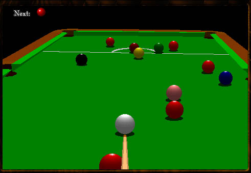 Onlinebillard Onlinebillard