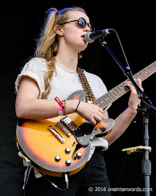 Charlotte Day Wilson at Field Trip 2016 at Fort York Garrison Common in Toronto June 5, 2016 Photos by John at One In Ten Words oneintenwords.com toronto indie alternative live music blog concert photography pictures