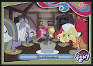 My Little Pony Heartbreakers Series 4 Trading Card
