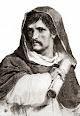 O martírio de Giordano Bruno