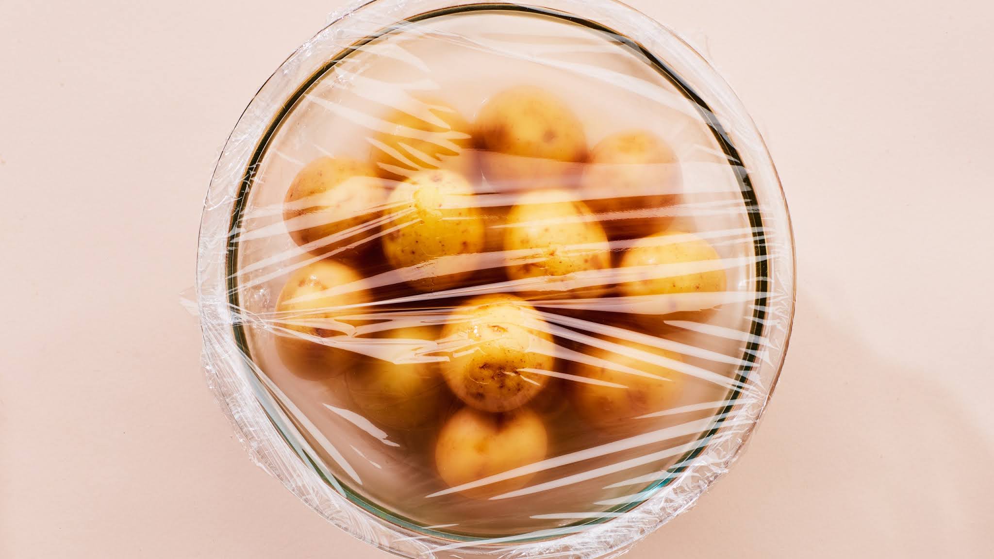 Les Pommes De Terre Au Micro Ondes C Est Facile Rapide Et Excellent