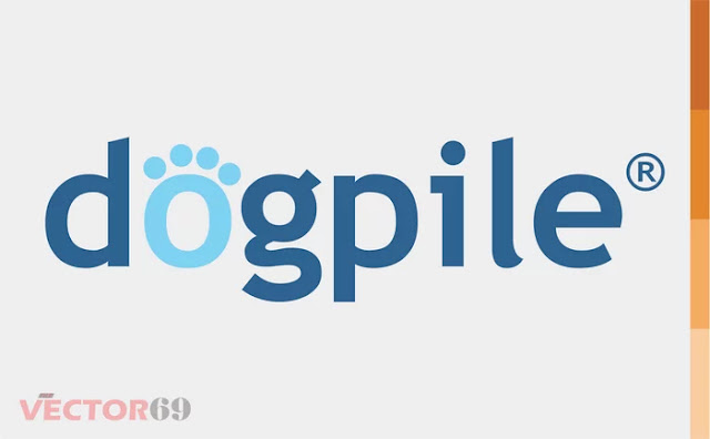 Logo Dogpile - Download Vector File AI (Adobe Illustrator) Logo Dogpile - Download Vector File AI (Adobe Illustrator)