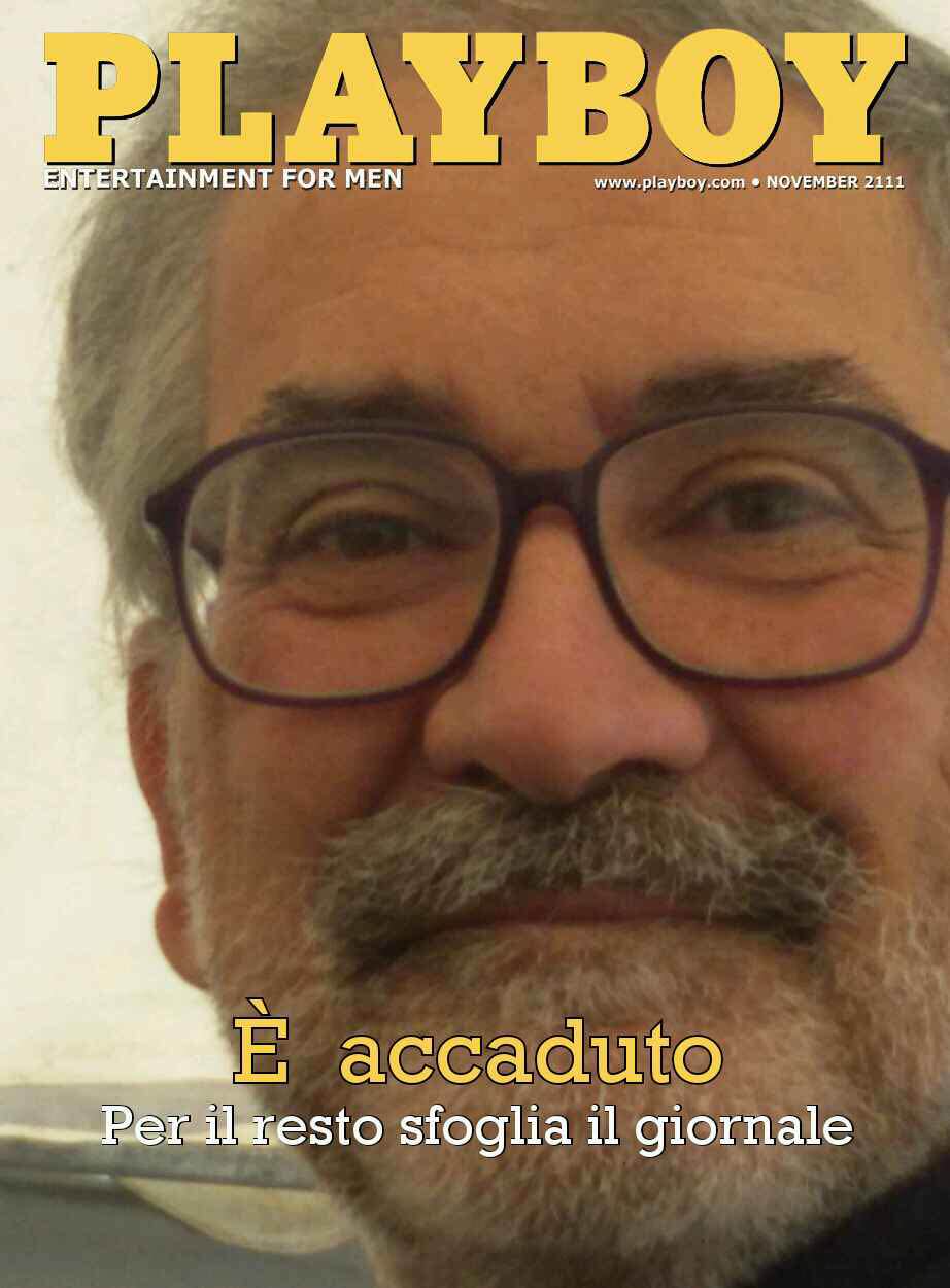 Io Sono Qualcuno Ce L ha Con Me 