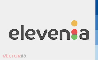 Logo Elevenia - Download Vector File EPS (Encapsulated PostScript) Logo Elevenia - Download Vector File EPS (Encapsulated PostScript)
