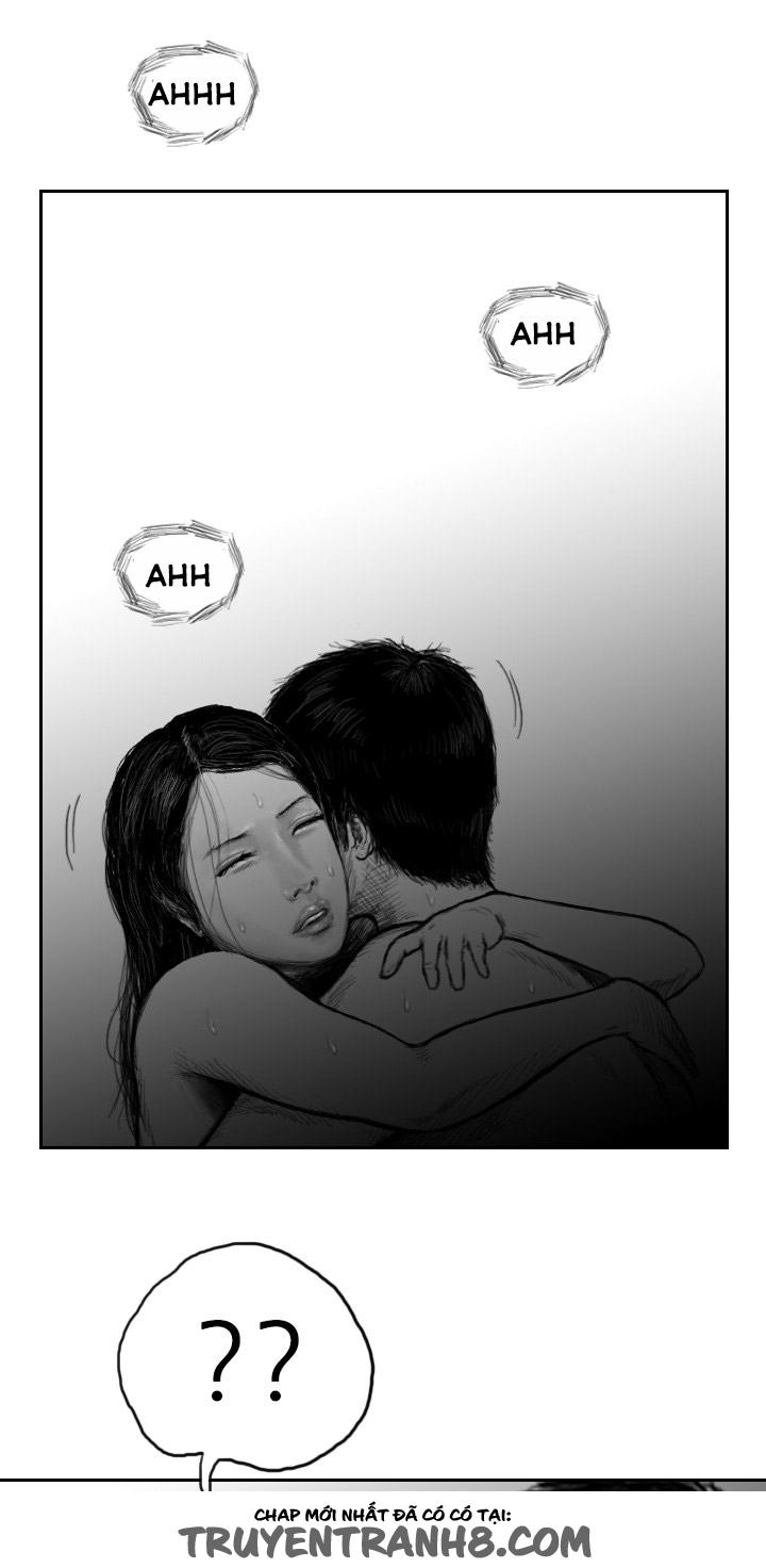 Hạt Giống Mỹ Nhân chap 15 - Trang 21