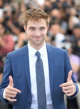 CANNES FILM FESTIVAL 'GOOD TIME' - 05/2017