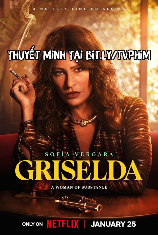 Phim Griselda