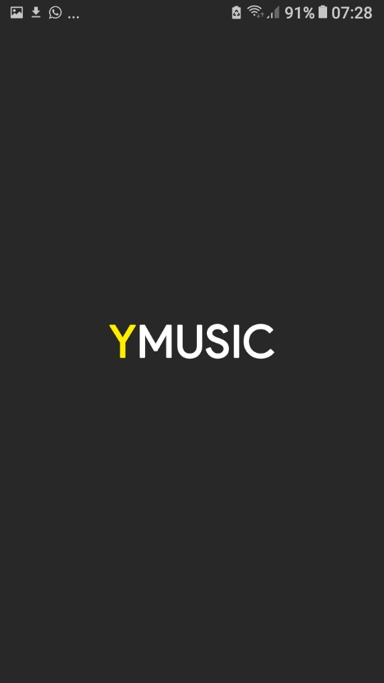 YMusic - Youtube Music Downloader & Player Under Background Update