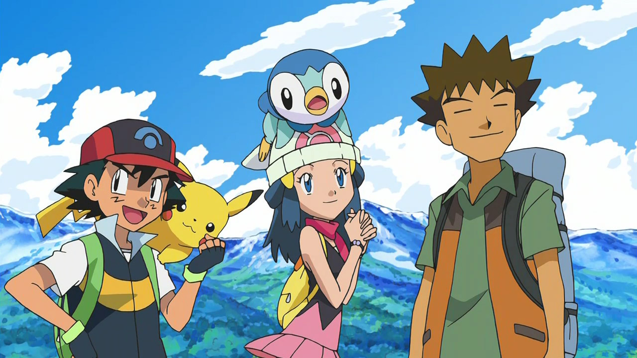 ANALISANDO *TODAS* AS LIGAS QUE O ASH PARTICIPOU EM POKÉMON! (DE