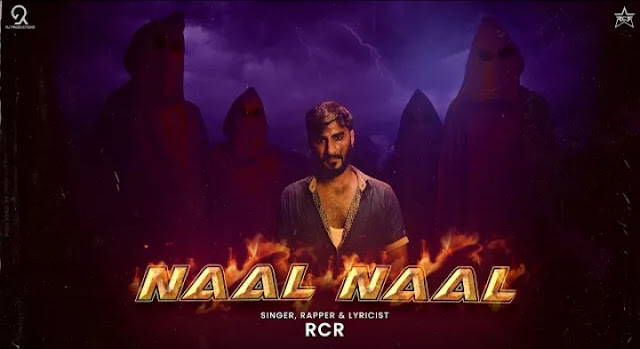 Naal Naal Lyrics - RCR