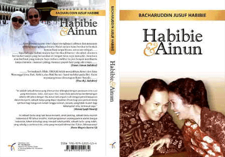Film Habibie Dan  Ainun