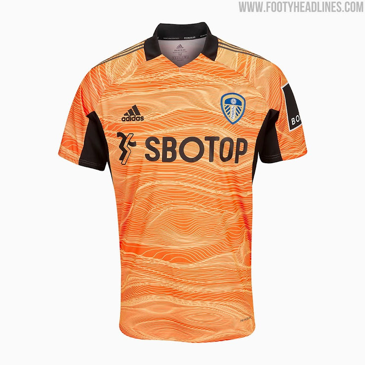 2021-22 Premier League Kit Overview - All Leaked & Released Kits