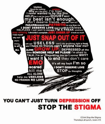 Stop Stigma Disabilitas