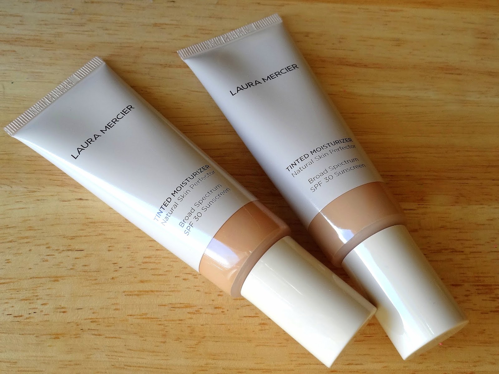 Makeup, Beauty and More Laura Mercier Tinted Moisturizers in Bisque