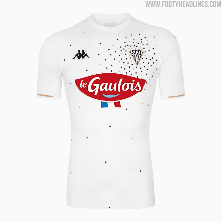 2022-23 Ligue 1 Kit Overview - All Leaked & Released Kits - Footy