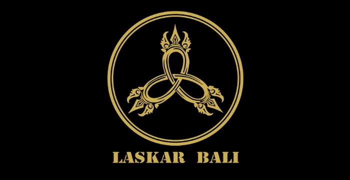 500 Pasukan Laskar Bali Amankan Nyepi di Jembrana