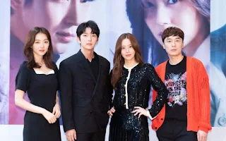 Sinopsis dan Review Flower of Evil Drama Korea Terbaik 2020