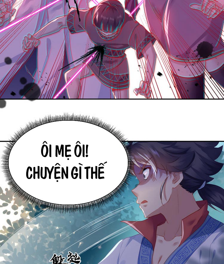 Bắt Đầu Quật Khởi Từ Làm Lô Đỉnh chapter 6 - Trang 11