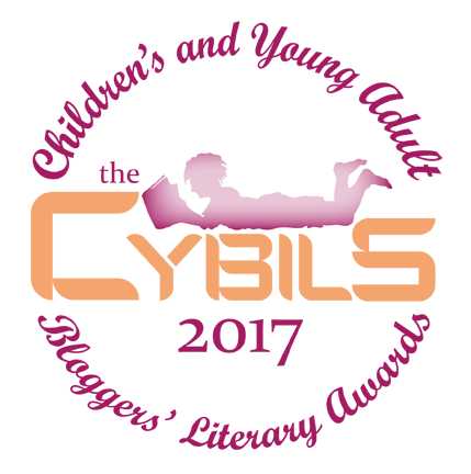 Cybils Round 2 Judge